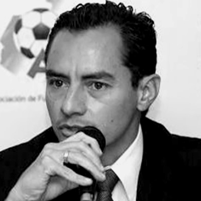 Carlos Figueroa