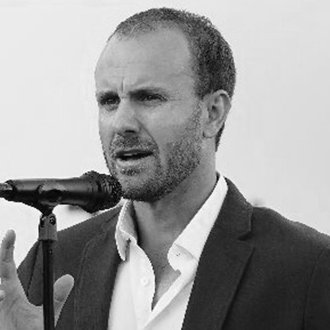 Christopher Prentice