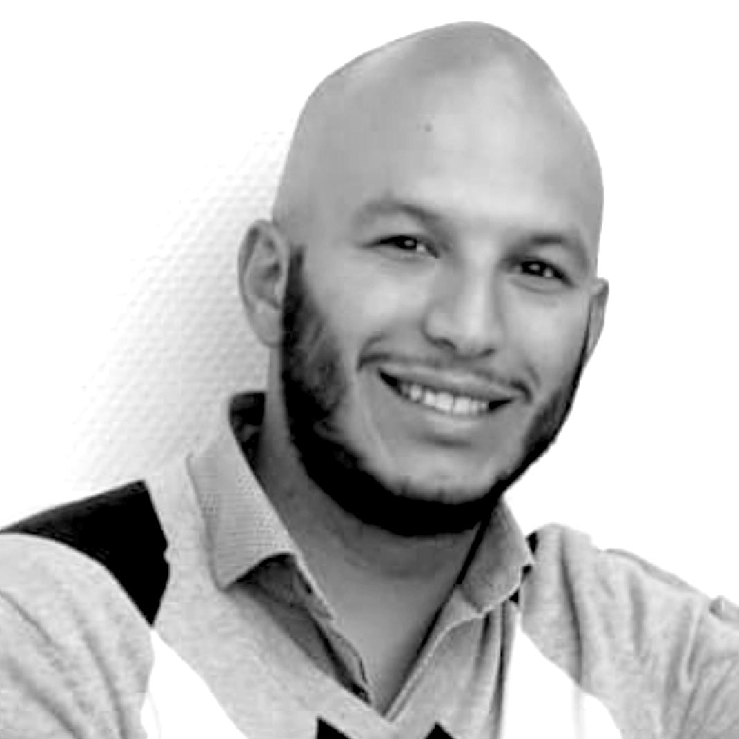 Juan Pedro Rios Barrios