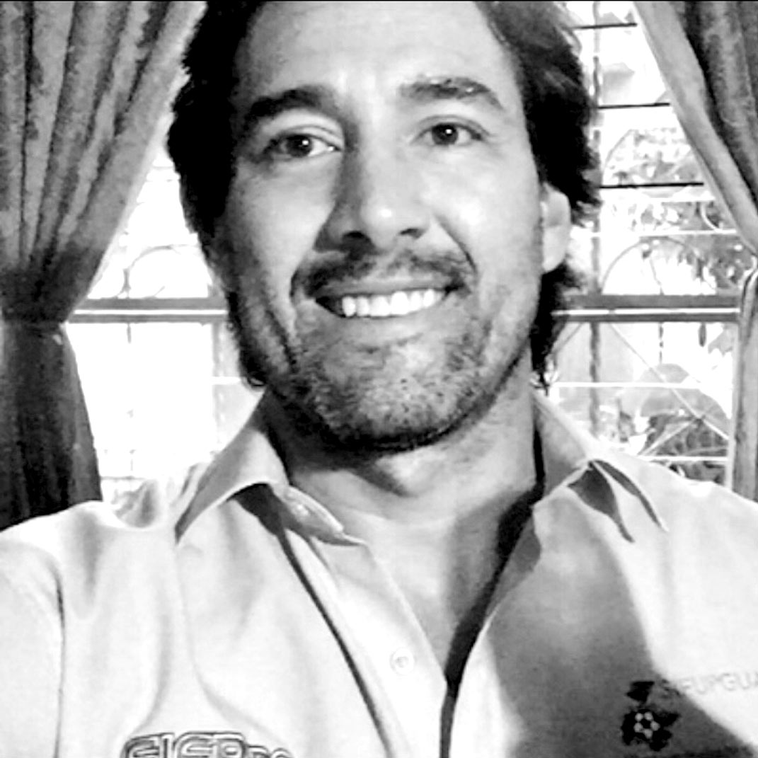 Luis Pedro Molina Bruni